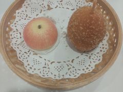 -大鸭梨烤鸭(房山店)