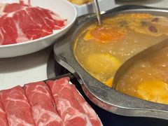 -傣妹火锅(南京东路一店)
