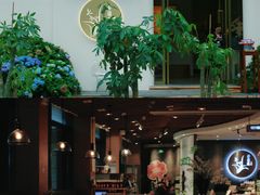 -若蘭慈·无国界素食料理(欢乐海岸店)