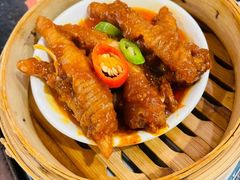 -金翠河烧鹅餐厅(解放碑时代广场店)