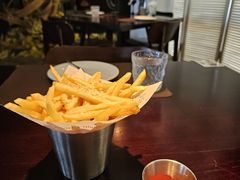 -22ºN BISTRO西餐&酒馆