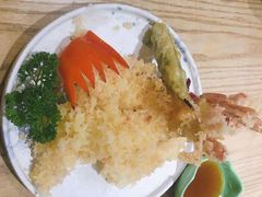 -鲔吞日料(溧阳万达广场店)