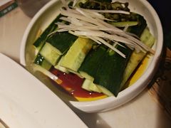 -绿茶餐厅(领展购物广场·中关村店)