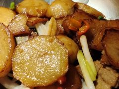 -绿茶餐厅(财富购物中心店)