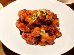 -外婆家(蓝色港湾店)