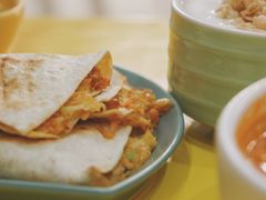 -嗨皮儿·现蒸面皮(抄纸巷店)