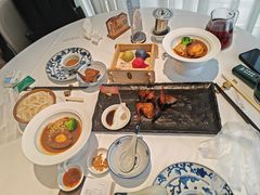 -侨美食家·40年地道粤菜(珠江新城店)