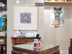 大堂-一记面馆·云吞面嘅专家(富华店)