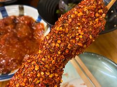 -炒豆合作社(东四总店)