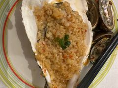 -开海·红岛海鲜虾水饺(石老人店)