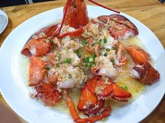 -金家港海鲜大排档(中山路店)