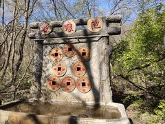 -大青沟风景区