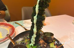 Cream Baked Broccoli