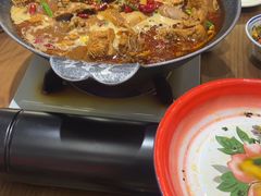 -石灰石烧鸡公(南通万象城店)