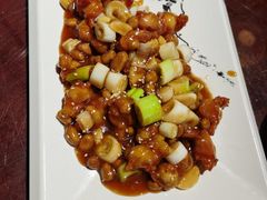 -杨记隆府(汉街店)