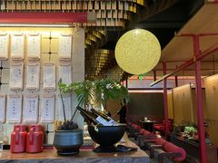 大堂-300杯·和牛烧肉清酒专门店(廊里店)