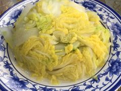 -清真·鸦儿李记·小馆(后海店)