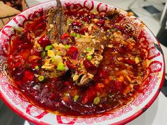 -欧记大排档·景德菜(上海首店)