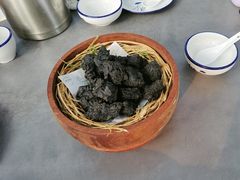 -蘇河湾·新鲁菜·泰山宴(泰山店)