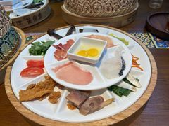 -芸南道·过桥米线(昆明老街旗舰店)