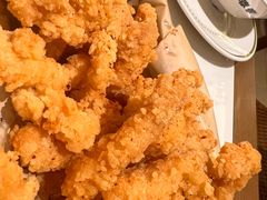 -春家·非遗手工小吃(徐汇万科广场店)