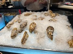 -粤海喜来登酒店·盛宴海鲜牛排自助餐厅(天河城店)