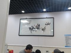 -清真·鸦儿李记·小馆(后海店)