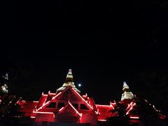 -昆明南亚风情园豪生大酒店The Riviera Cafe豪生咖啡厅