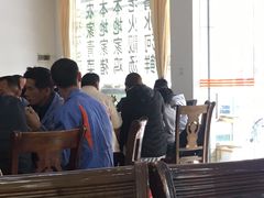 大堂-九和鸿禧饭店