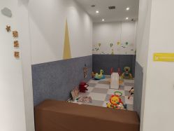 -Pony Baby宝尼婴幼儿游泳SPA馆