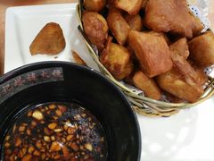 -吴记百姓菜馆·北京菜·烤鸭(故宫店)