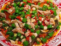 -花椒俏川菜小馆(南海万达店)