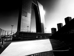 -洛克公园(苏州中心商场)