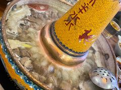 -毛辣果·贵州红酸汤牛肉火锅(西单店)