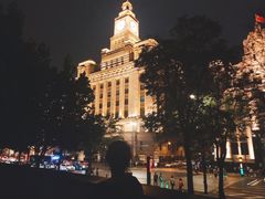 -外滩