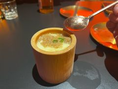 -何师烧烤Pro ·江湖川菜·小龙虾·精酿啤酒(太古里旗舰店)