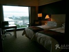 -新加坡文华东方酒店