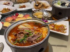 -庄氏祥记家常食府(国瑞建材家居博览中心店)