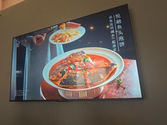 -悦融琥珀·京鲁菜·海味珍品(西单店)