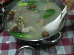 -秦韵轩·西安小馆(贻成福地广场店)