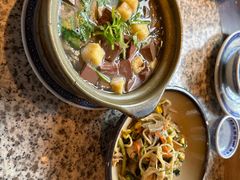 -南京大牌档(夫子庙老门东店)