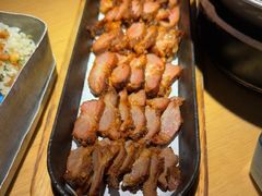 -蜜桃餐厅·伴山(绿宝广场店)