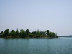 -天屿湖