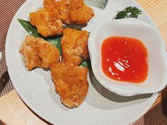 -酒井酱子·深夜食堂(东城汇店)