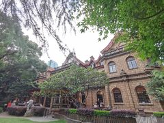 -马勒别墅饭店(静安寺店)