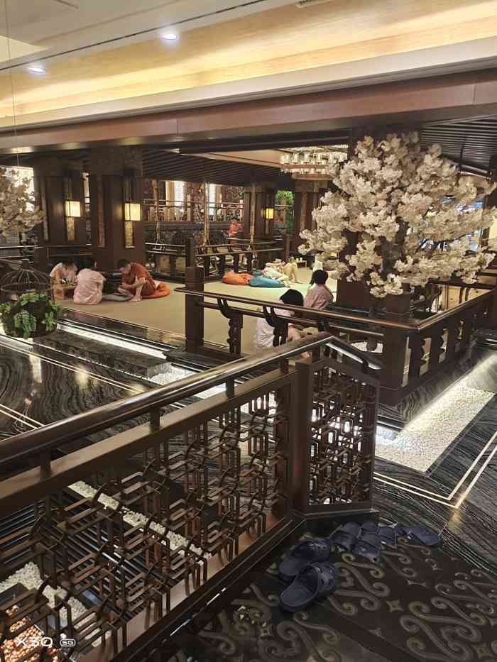 三鼎园-"每次都和家人一起来,感觉是去过非常舒适的."-大众点评移动版