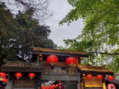 -磁器口古镇