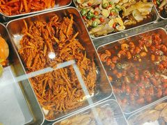 -英雄故事地摊烤肉(马驹桥店)