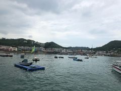 -南丫岛