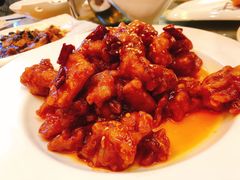 -马凯餐厅(长椿街店)